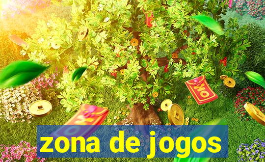 zona de jogos